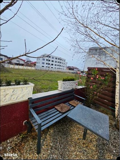 Ap 2cam\Chiajna\Centrala\Gradina\Parcare\Mutare imediata - 4