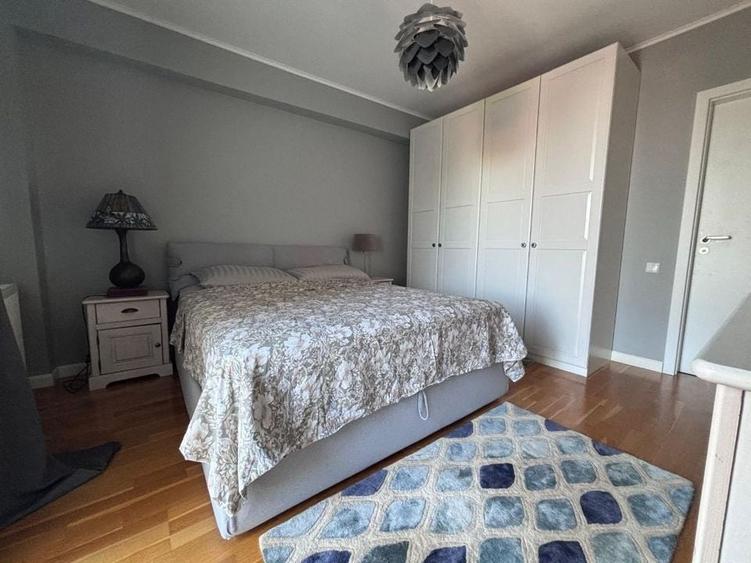 Vanzare  apartament 3 camere | Damaroaia | Băneasa - 13