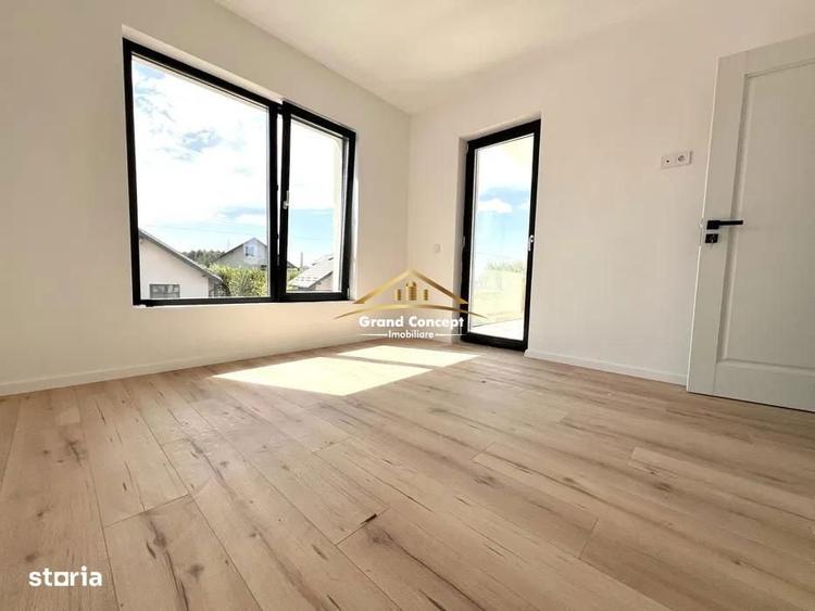 Casa, 4 camere, 132 mp, Miroslava, 235.900 Cod Oferta: 11675 - 1