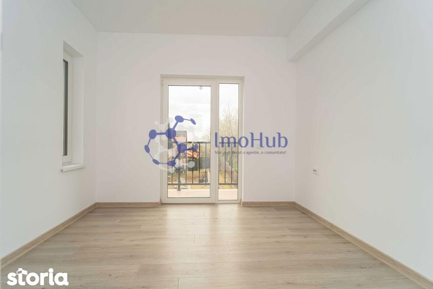 Casa noua Barnova, finisaje premium, 100 mp, comision 0% - 9