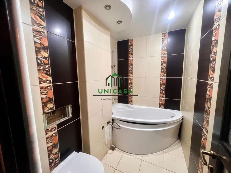 Apartament 2 Cam/Ostroveni/Et 2/4 - 5