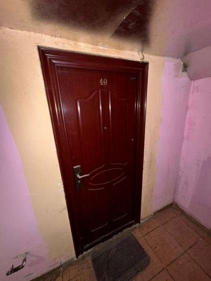 Garsoniera Targu Mures, Zona Cartier 7 Noiembrie - 2