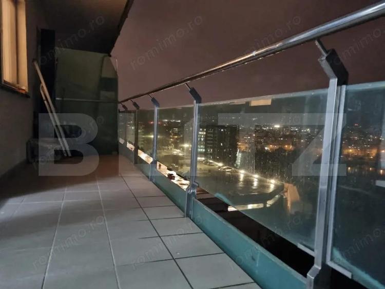 Apartament 2 camere, ansamblu privat, langa Iulius Mall - 4