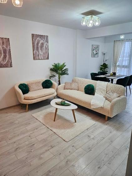 Apartament de lux de  inchiriat - 2