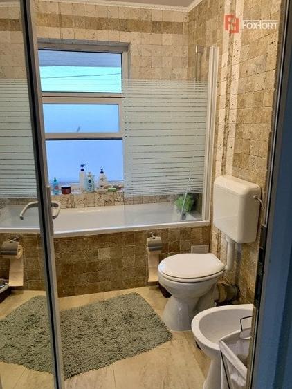 Casa Individuala Pozitie Excelenta, 200mp utili P+1, Mosnita Noua - V2511 - 8