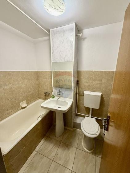 Garsoniera Zona Brailei / Quattro/ AllVet - 7