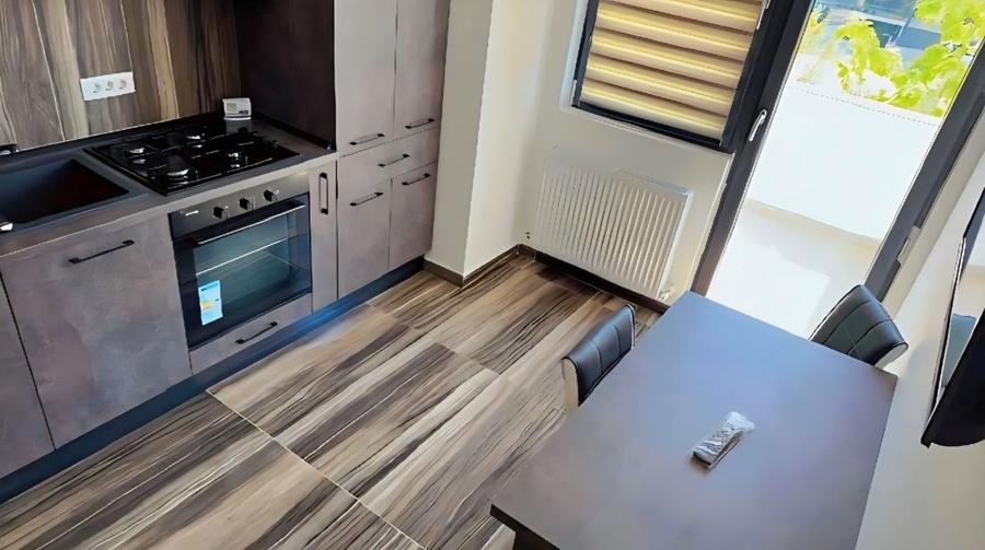 Oferta speciala apartament de inchiriat bloc nou Bulevard - 2