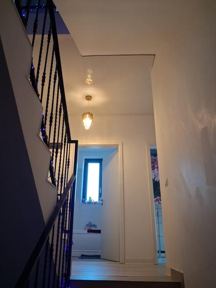 Duplex cu 4 camere cu Teren 140 Mp în Nord