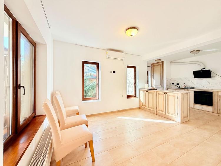 Duplex luminos si spațios, cu garaj, in zona Mehala - Ronat - 5