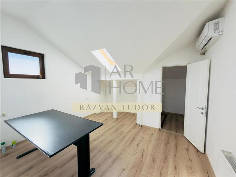 Spatiu birouri  , Ploiesti, ultracentral , Catedrala - 5