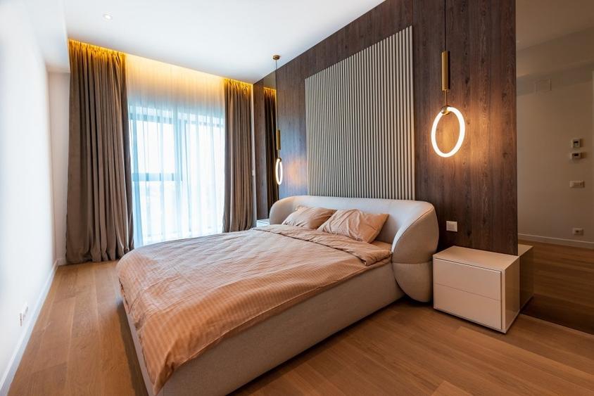 2 BEDROOM APARTMENT // ONE VERDI PARK - 9