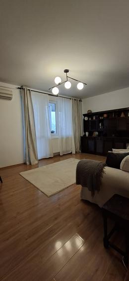 Apartament 3 camere lângă parc – locul unde chiar te simți acasă - 13