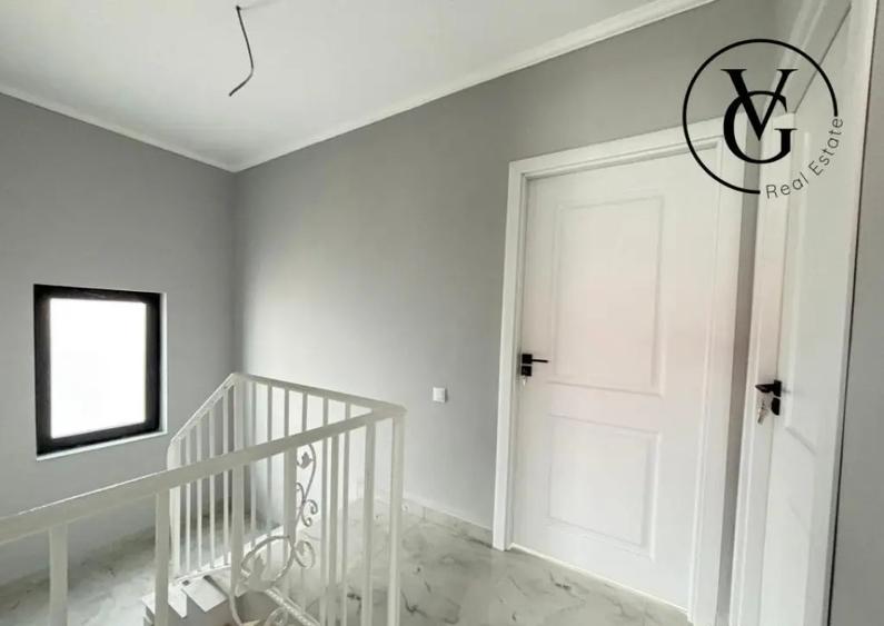 Vila individuala P+1 | 5 camere | Navodari - 6