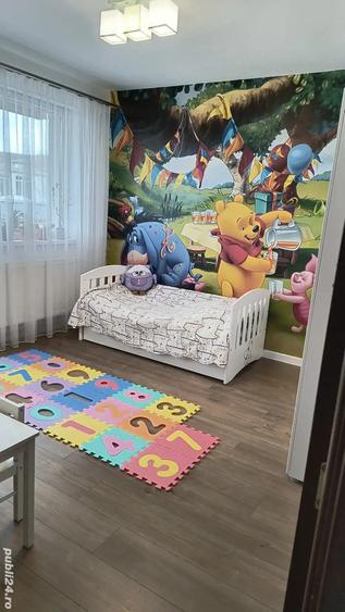 Persoana fizica vand ap 3 camere (etaj 3 din 4) zona Tineretului - 2