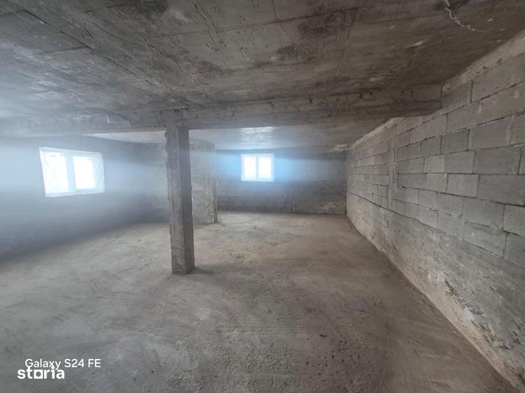 Vila D+1+M spatioasa, ideala pentru locuinta familiala sau investitie - 4