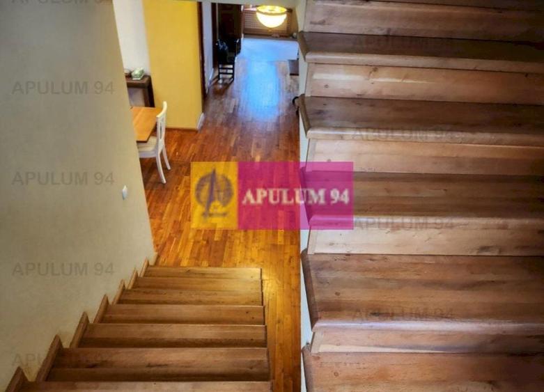 Vilă de v&acirc;nzare &icirc;n Cornu - 31