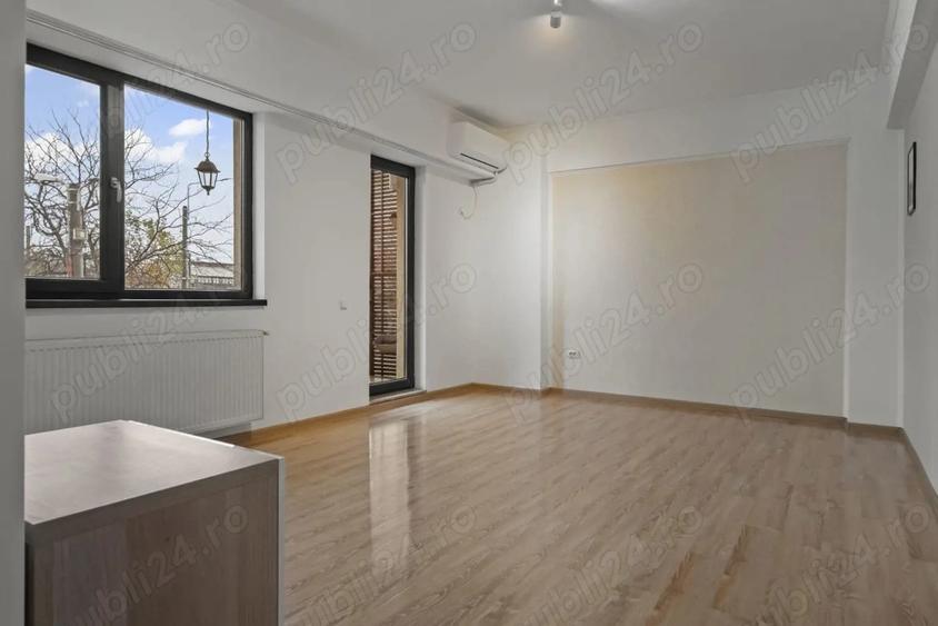 Ap. 3 camere 82mp | Metrou la scara | Bucurestii Noi | Centrala | Bloc nou - 8