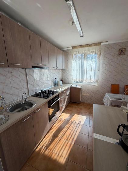 Apartament 3 camere Berceni - 2