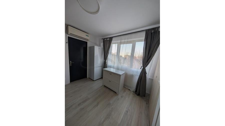 REA1028456 STUDENT ALERT: GARSONIERA MOBILATA LA 5 MIN METROU PIATA SUDULUI - 7