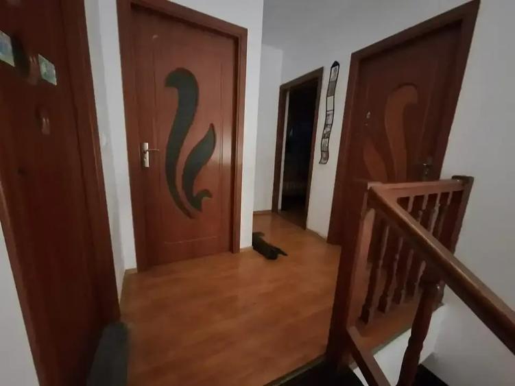 2 Vile 4 camere tip duplex, Adunații Copăceni - 20