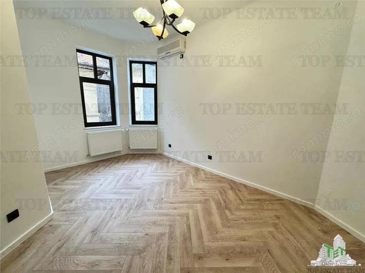 Apartament in vila interbelica Dorobanti Capitale | 4 camere | ideal birouri - 5