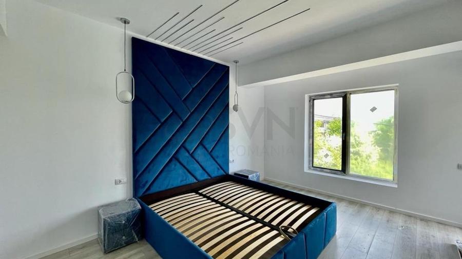 REV2002539 Vila zona Petresti - Corbeanca  teren 410 mp - 6