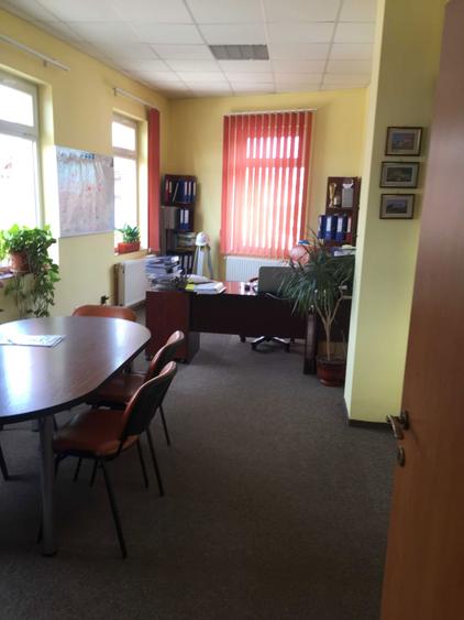 Spatiu birou 90 mp PARTER MARASTI - 3