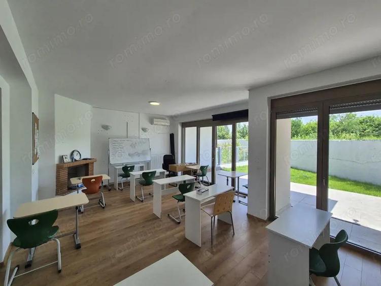 Vila 430,44 mp Green Lake Baneasa - 6