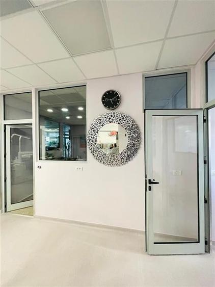 VANZARE CLINICA STOMATOLOGIE SPATIU COMERCIAL Traian Mosilor Stradal Parcare pro - 17