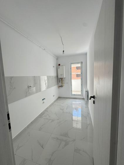 Garsoniera decomandata-Tva inlcus -Militari Residence-Comision 0% - 8