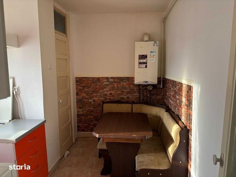 Inchiriez apartament cu o camera - 2