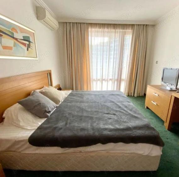 Apartament mobilat 3 camere, pe prima linie de plaja, in Emerald Beach Resort & Spa, Ravda-Bulgaria - 6