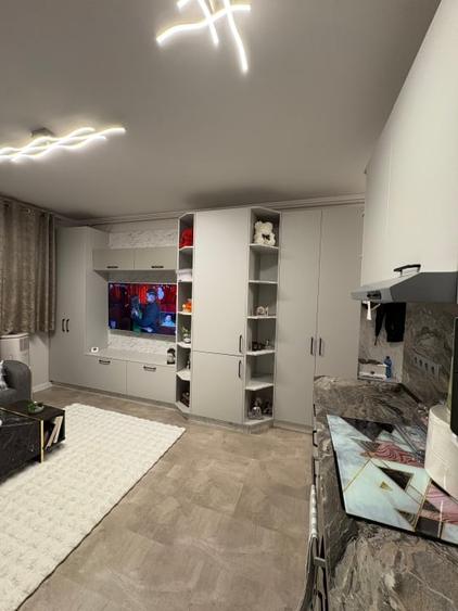 Apartament de inchiriat - 2 camere | 55 mp | Cartierul Arhitectiilor - 4