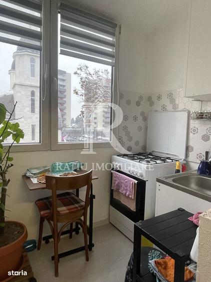 Apartament cu 3 camere | Etaj intermediar | Calea Aradului | Oradea - 3