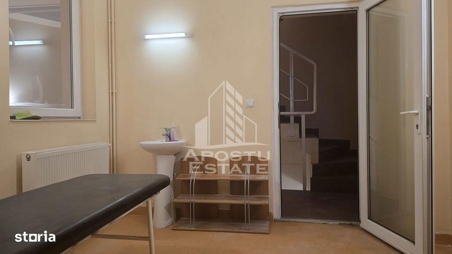 Spatiu comercial SAD, 250 mp, Iosefin - 12