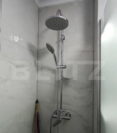 Apartament 2 camere, decomandat, 48mp, zona George Enescu - 3