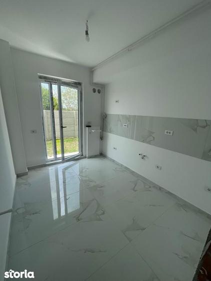 Apartament 2 camere cu curte proprie | 50 mp curte | 93.000 - 1