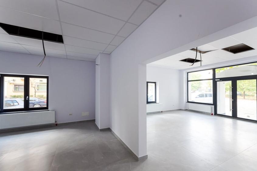 Spatiu comercial de inchiriat – 125,5 mp - 8