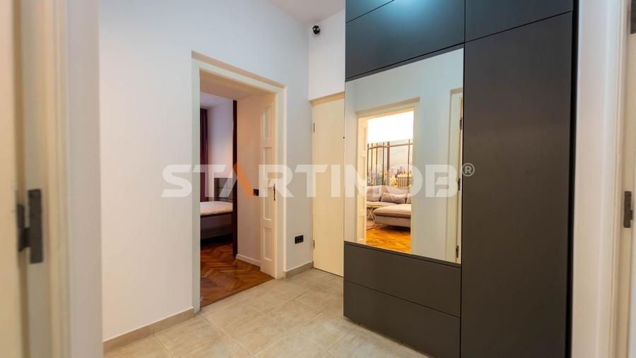Apartament doua camere Centrul Civic - 4