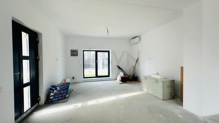 REV2004597 Vila individuala central Corbeanca - 5