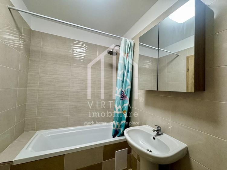 Apartament cu 3 camere, 53mp utili+balcon, etaj 3/8, parcare privata - 7