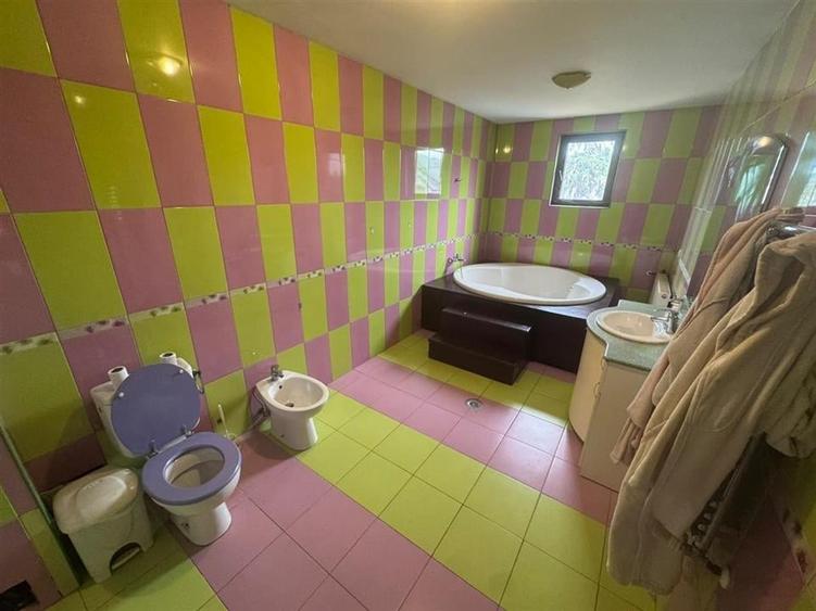 Casa Focsani, zona LIDL centru-str Alecu Russo, 485 mp teren ,casa P+1+M - 24