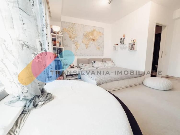 Casa 195 Mp, zona Europa - Eugen Ionesco - 4