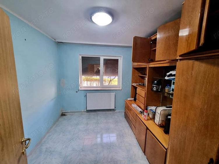Tomis nord Calinescu-apartament 3 camere decomandat - 7