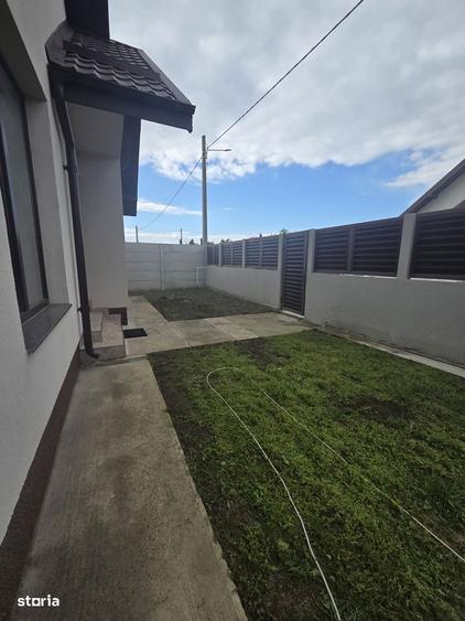 Vila superba langa Padure -Teren 410 mp-Domnesti Teghes - 6