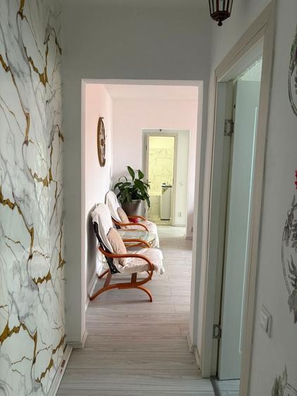 Propietar vand apartament 3 camere Drumul Taberei/ Romancierilor - 2