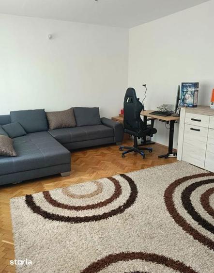 Apartament 2 camere 57mp, etaj intermediar, zona Semicentrala - 6