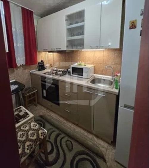 Garsoniera, balcon inchis, Marasti - 1