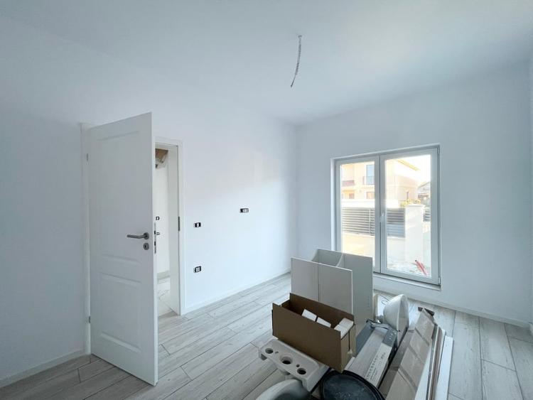 Duplex 3 dormitoare SUPERPOZITIE Mosnita Noua - 7