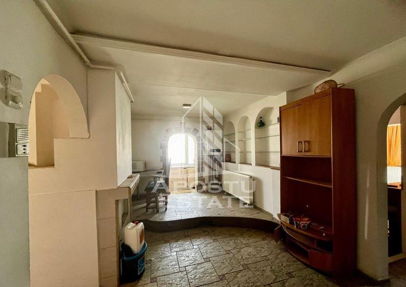 Apartament 2 camere,centrala proprie,zona Dorobantilor - 8